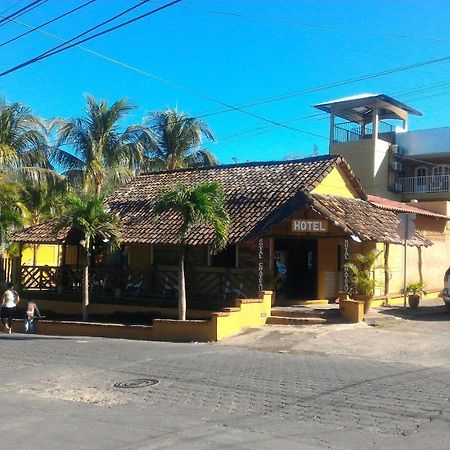 Hotel Royal Chateau San Juan del Sur Extérieur photo