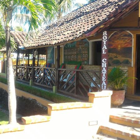 Hotel Royal Chateau San Juan del Sur Extérieur photo