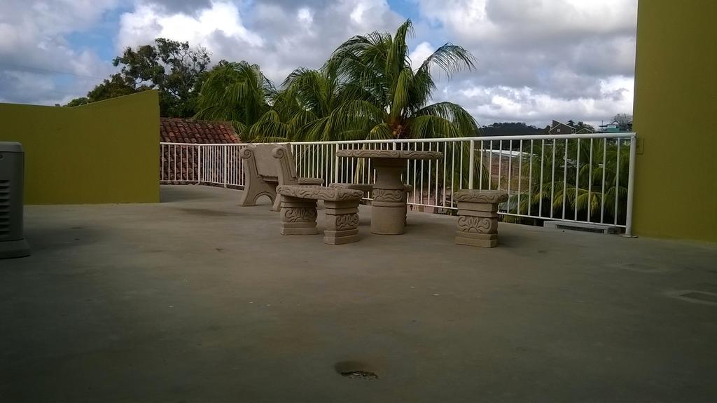 Hotel Royal Chateau San Juan del Sur Extérieur photo