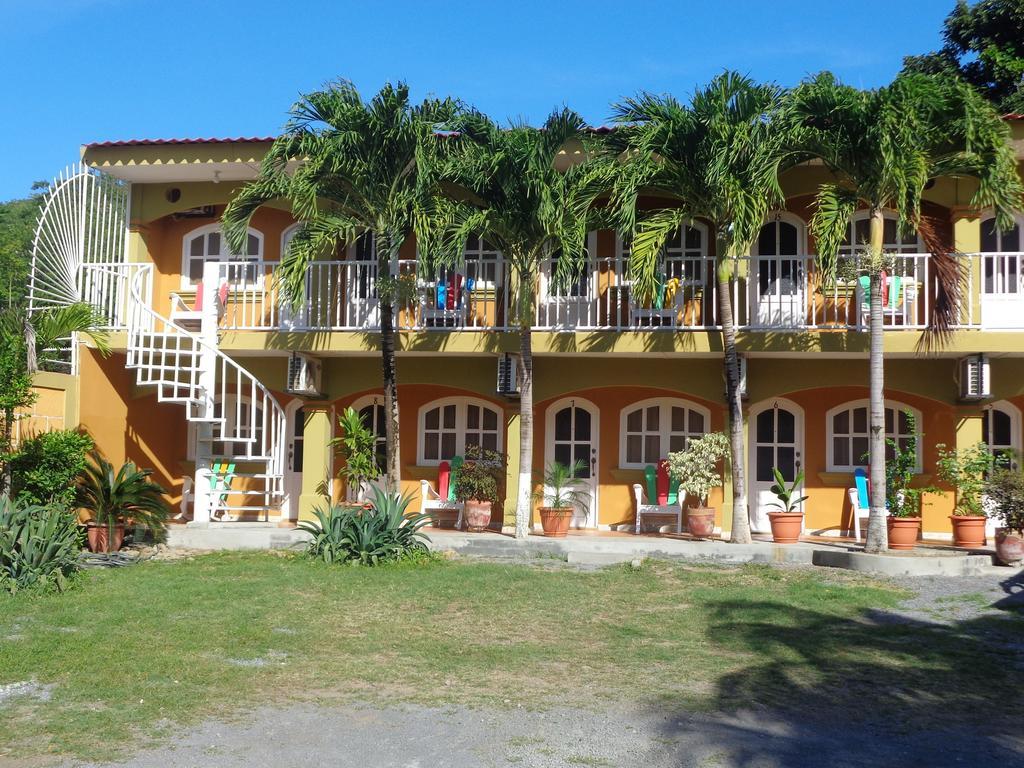Hotel Royal Chateau San Juan del Sur Extérieur photo