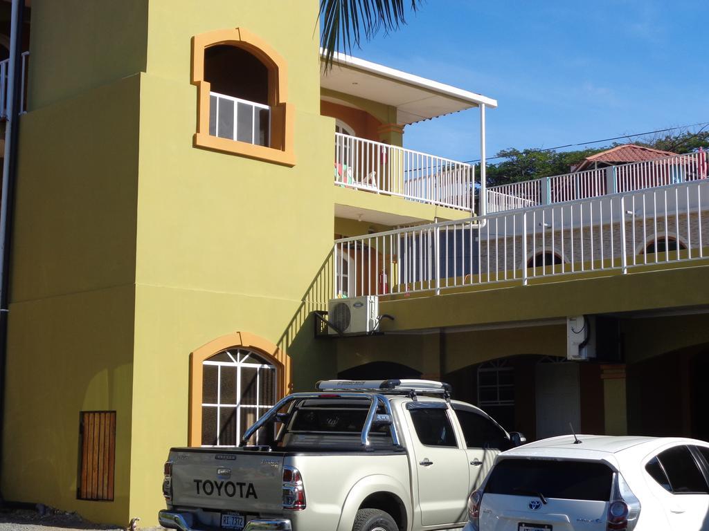 Hotel Royal Chateau San Juan del Sur Extérieur photo