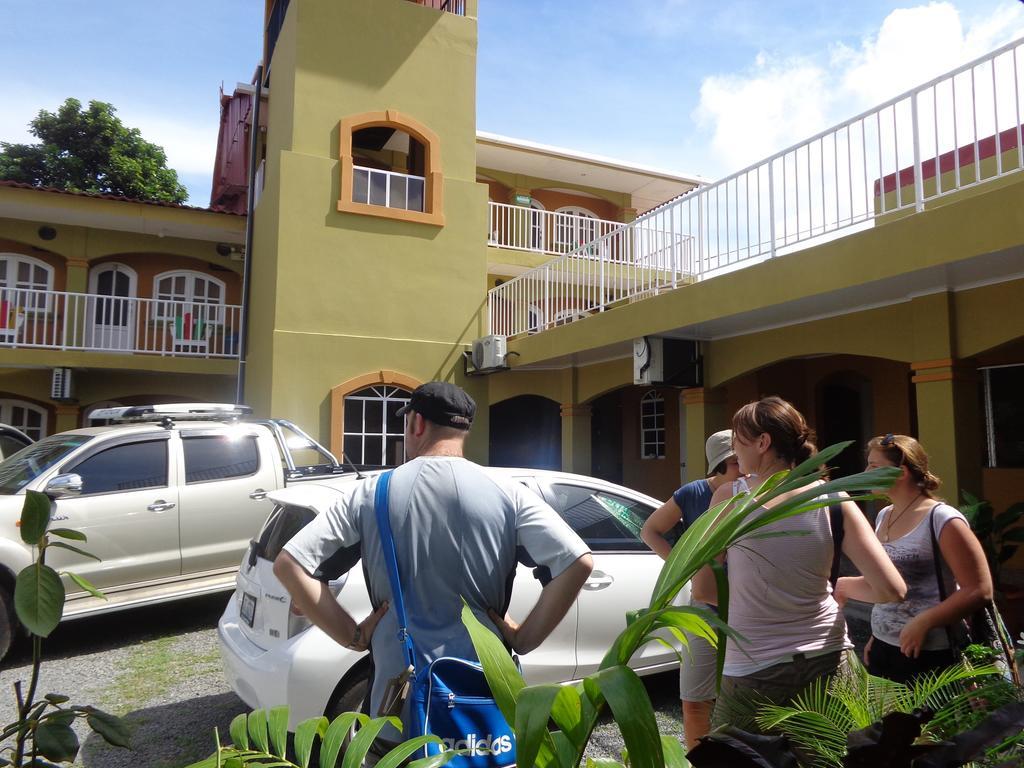 Hotel Royal Chateau San Juan del Sur Extérieur photo
