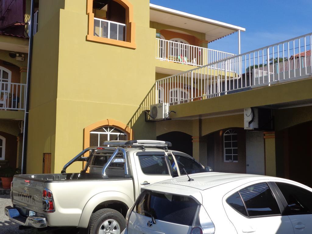 Hotel Royal Chateau San Juan del Sur Extérieur photo