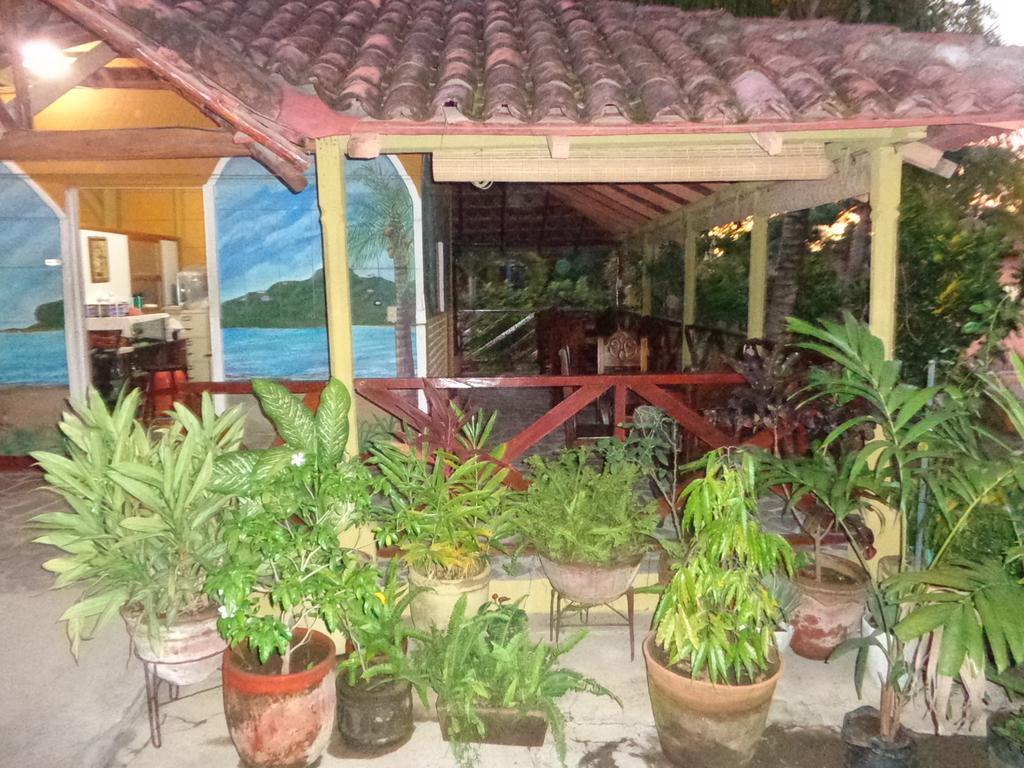 Hotel Royal Chateau San Juan del Sur Extérieur photo