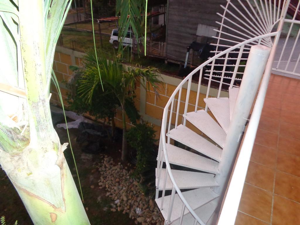 Hotel Royal Chateau San Juan del Sur Extérieur photo