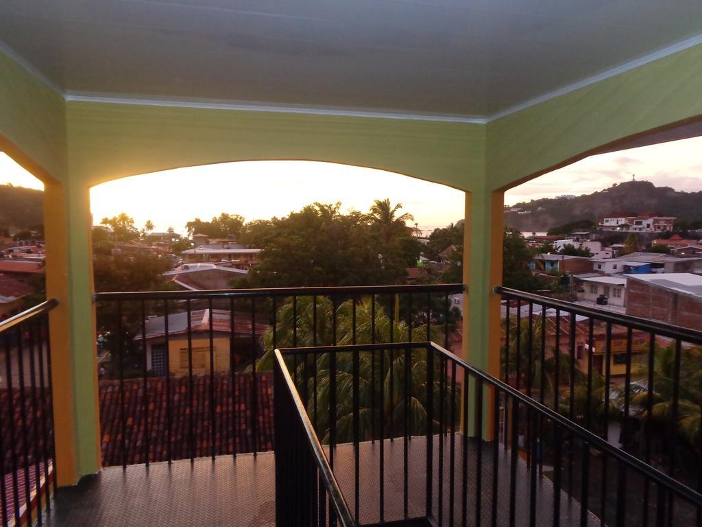 Hotel Royal Chateau San Juan del Sur Extérieur photo