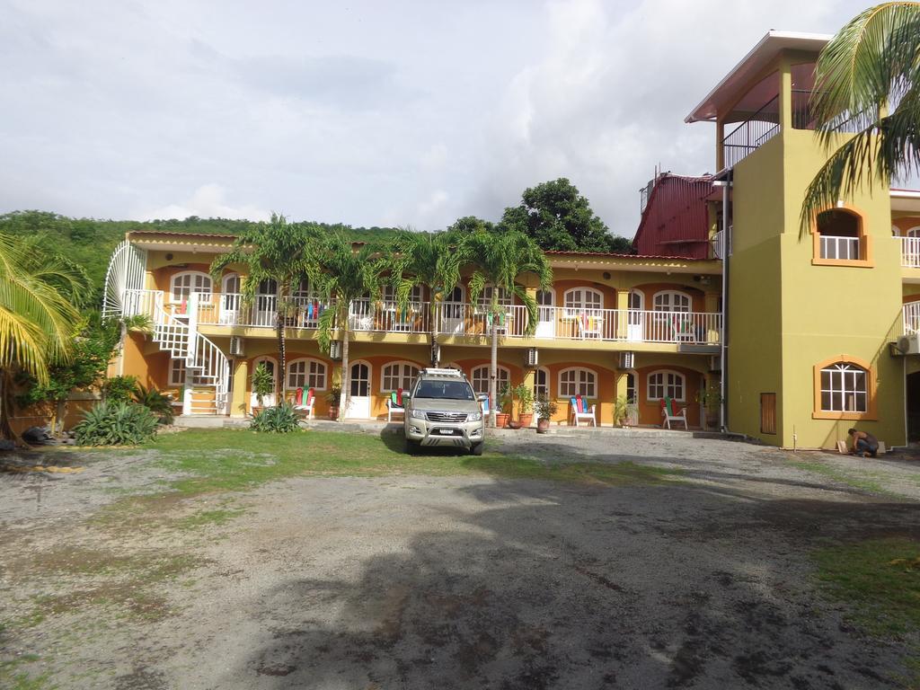 Hotel Royal Chateau San Juan del Sur Extérieur photo
