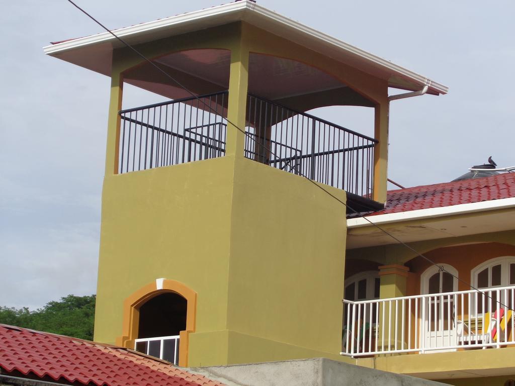 Hotel Royal Chateau San Juan del Sur Extérieur photo