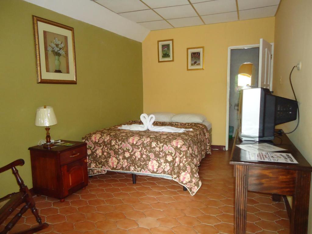 Hotel Royal Chateau San Juan del Sur Chambre photo