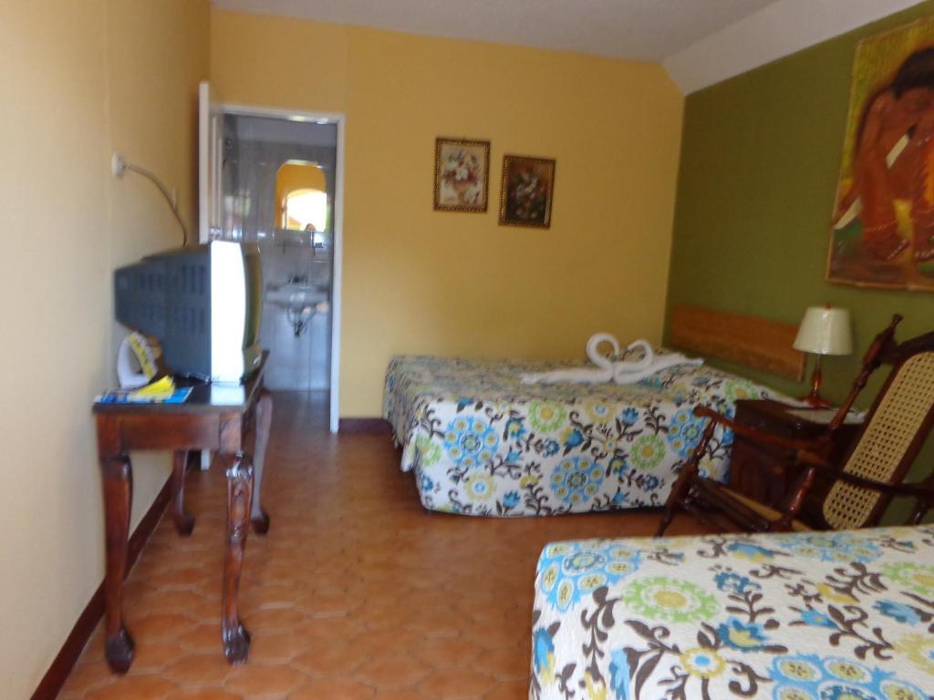 Hotel Royal Chateau San Juan del Sur Chambre photo