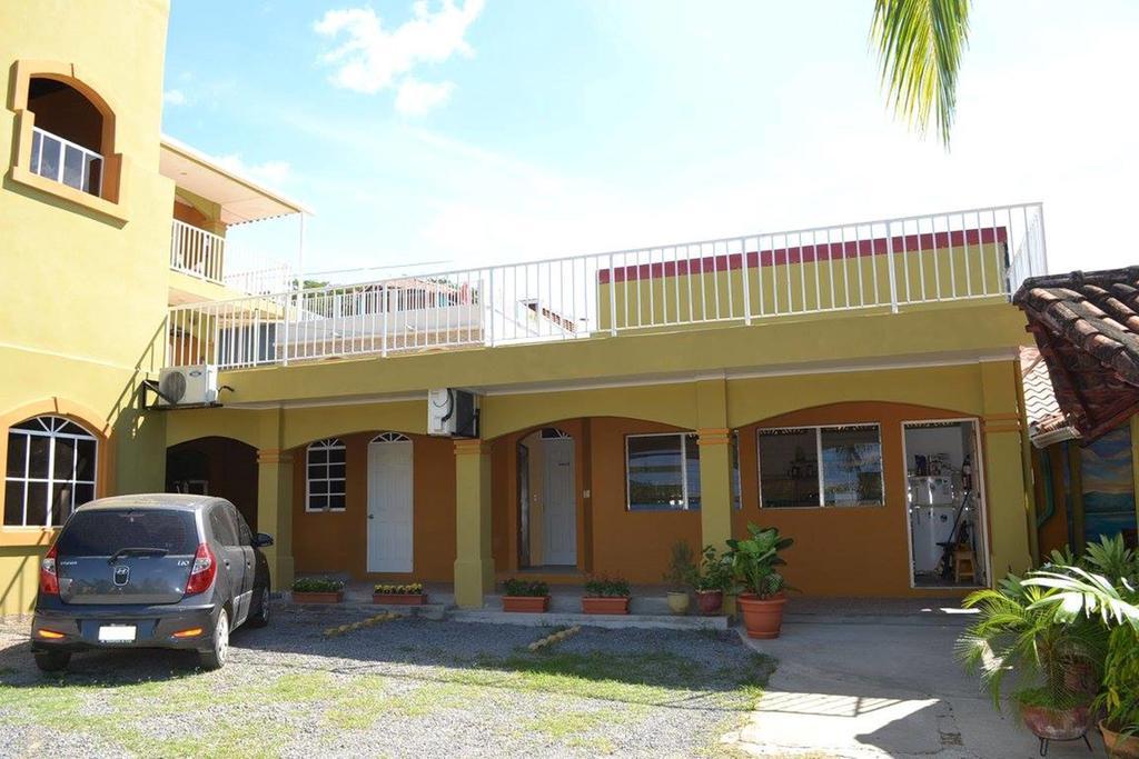 Hotel Royal Chateau San Juan del Sur Extérieur photo
