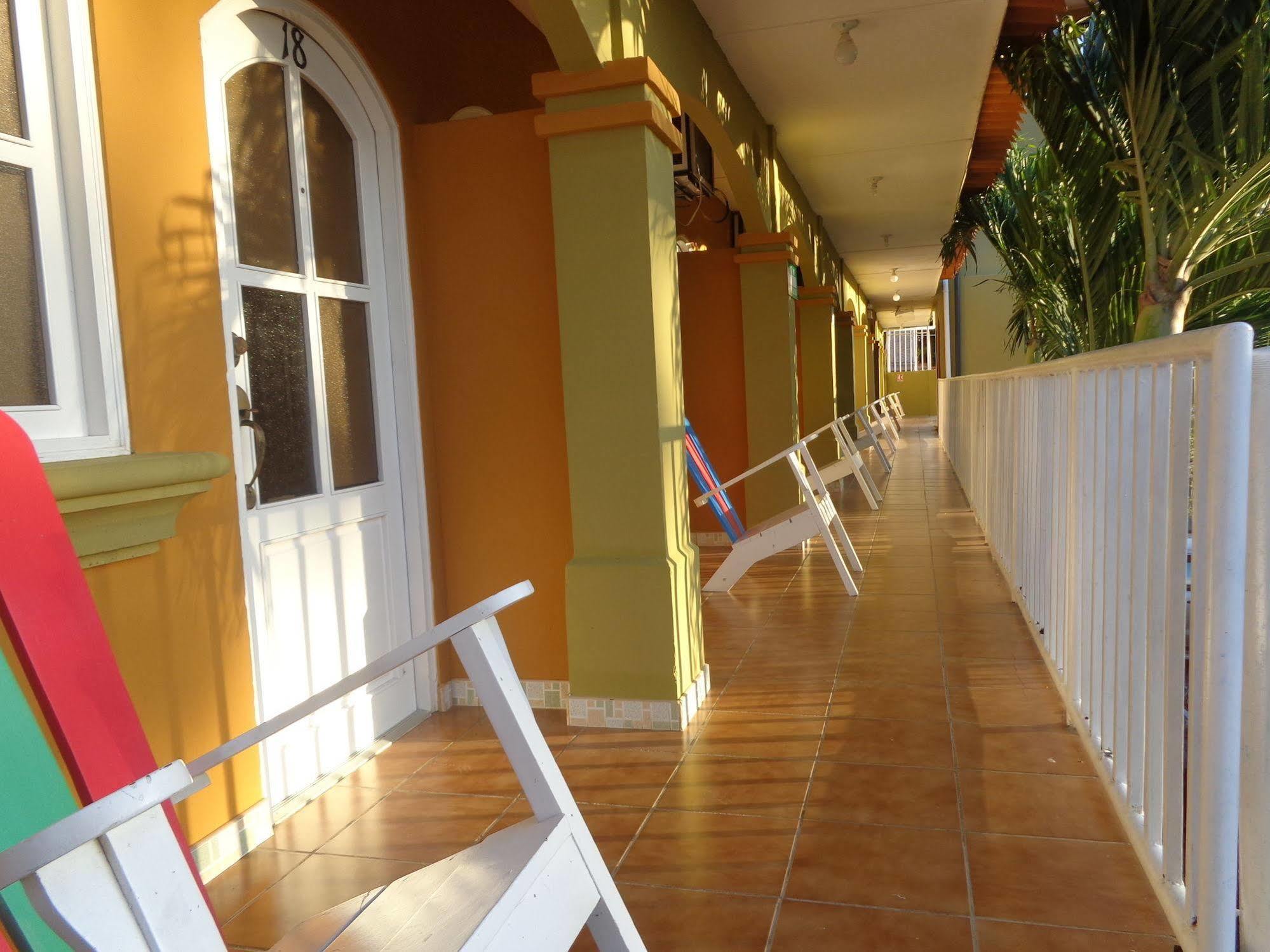 Hotel Royal Chateau San Juan del Sur Extérieur photo