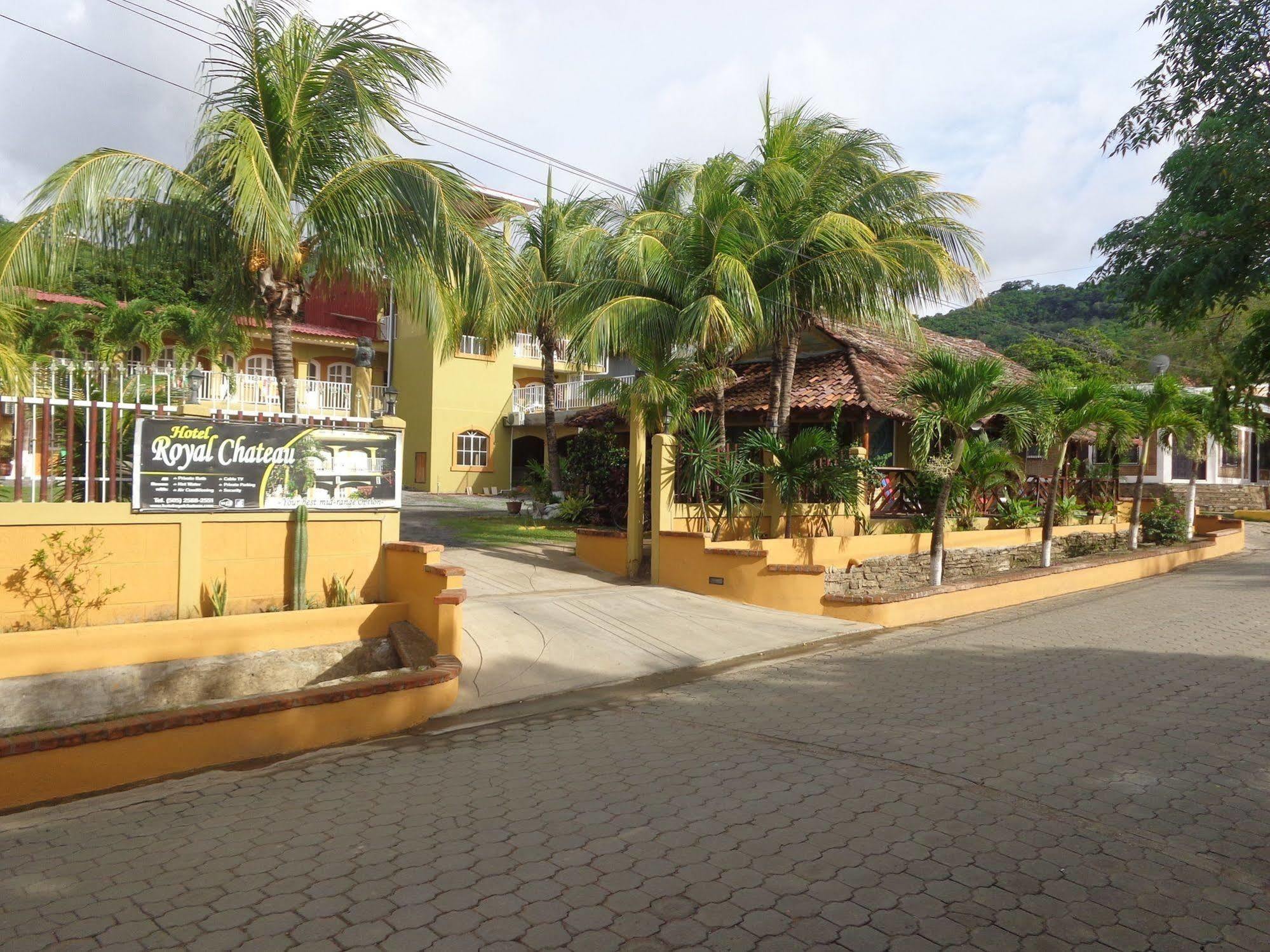 Hotel Royal Chateau San Juan del Sur Extérieur photo