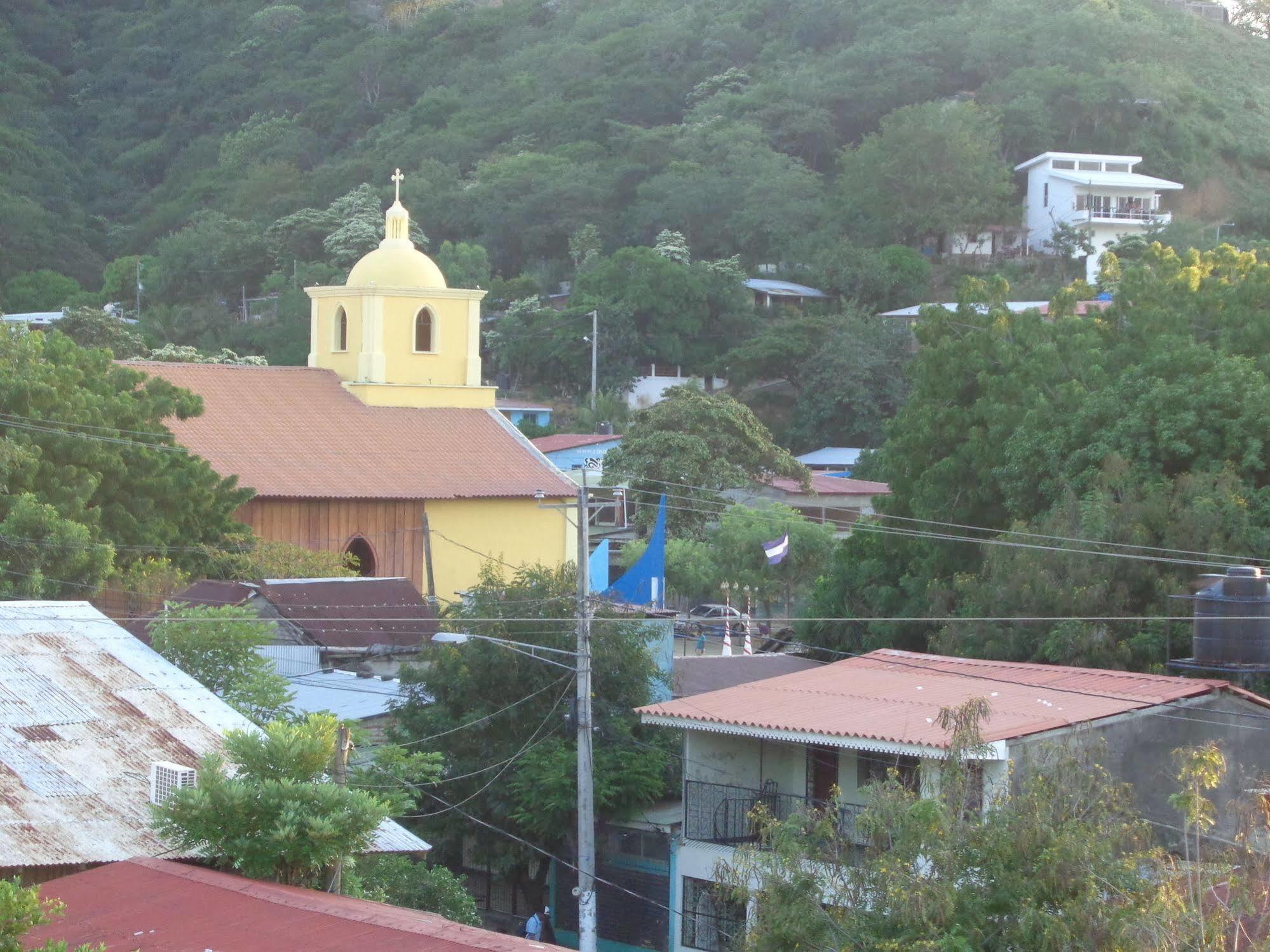 Hotel Royal Chateau San Juan del Sur Extérieur photo