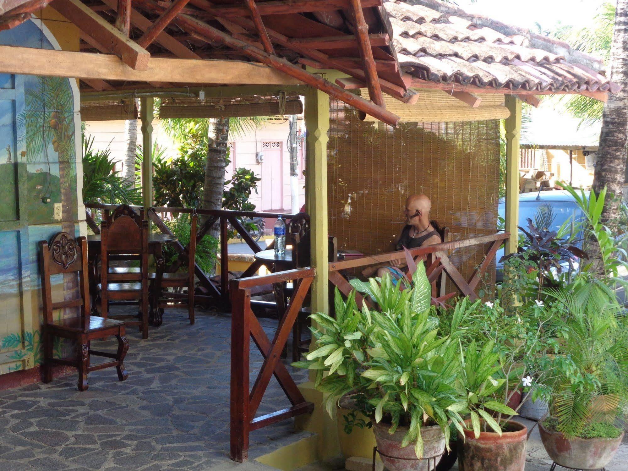 Hotel Royal Chateau San Juan del Sur Extérieur photo