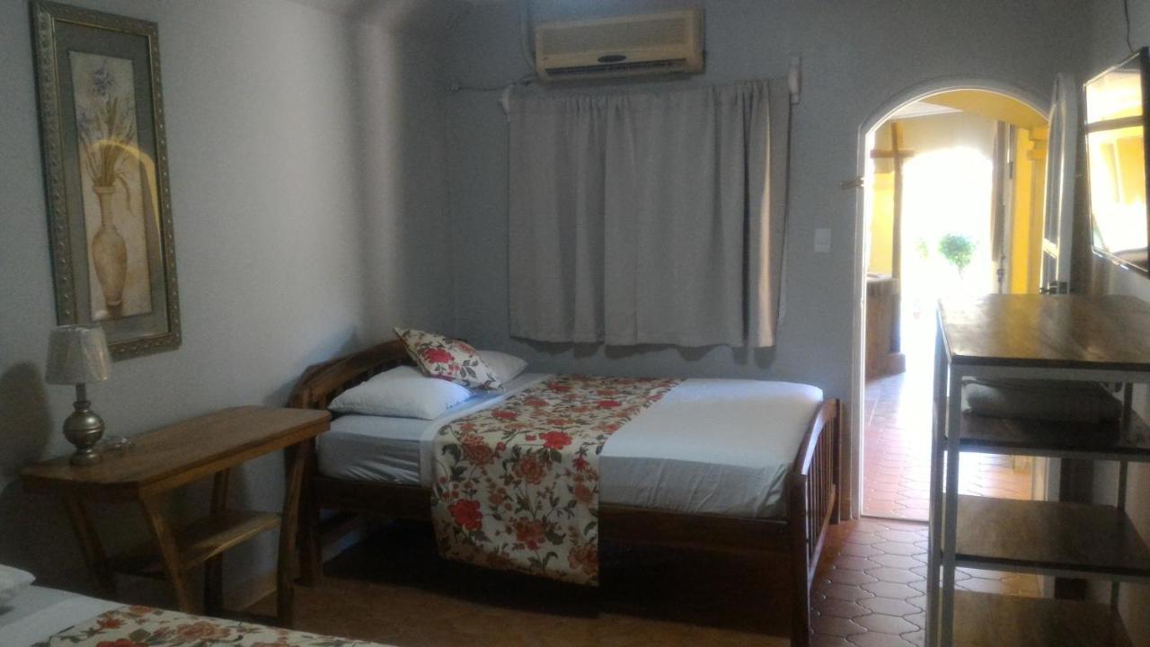 Hotel Royal Chateau San Juan del Sur Extérieur photo