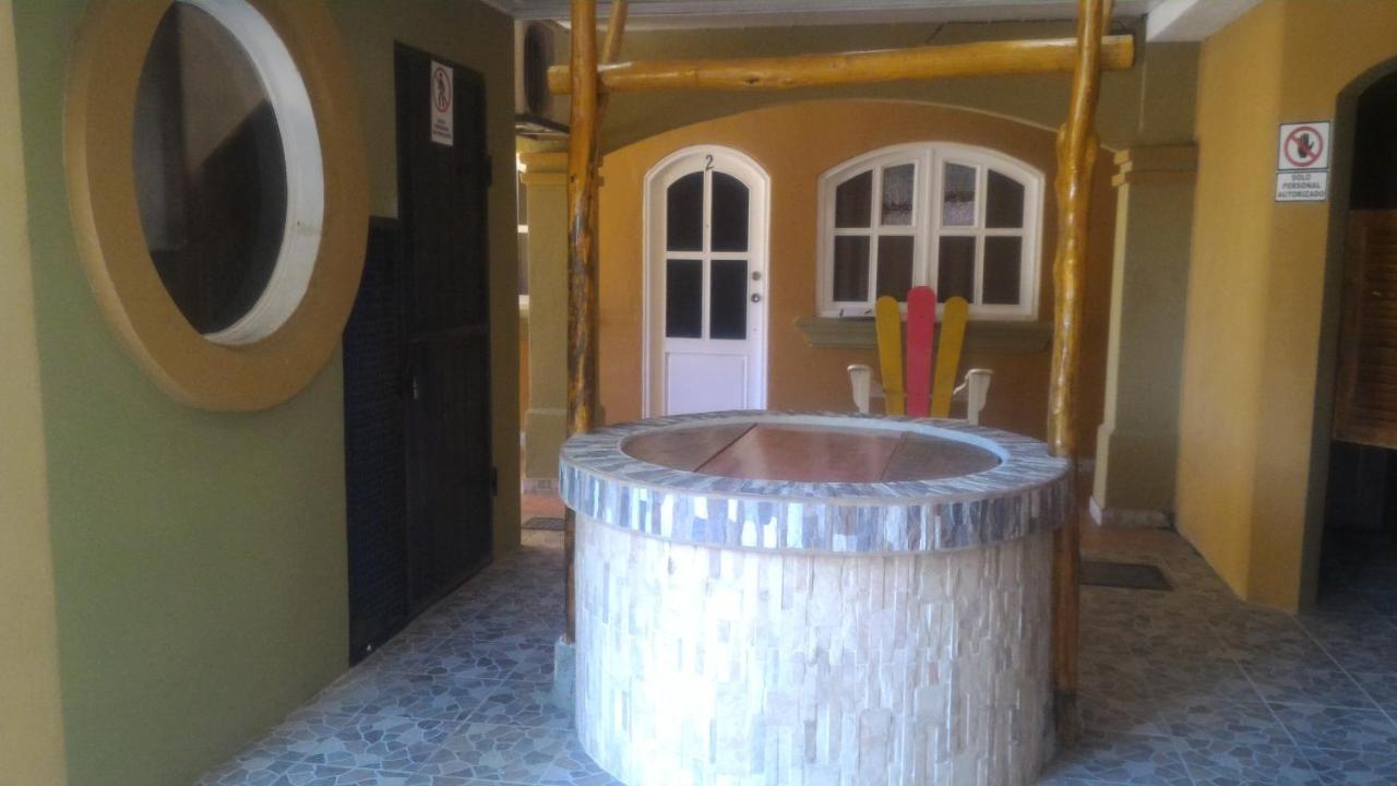 Hotel Royal Chateau San Juan del Sur Extérieur photo