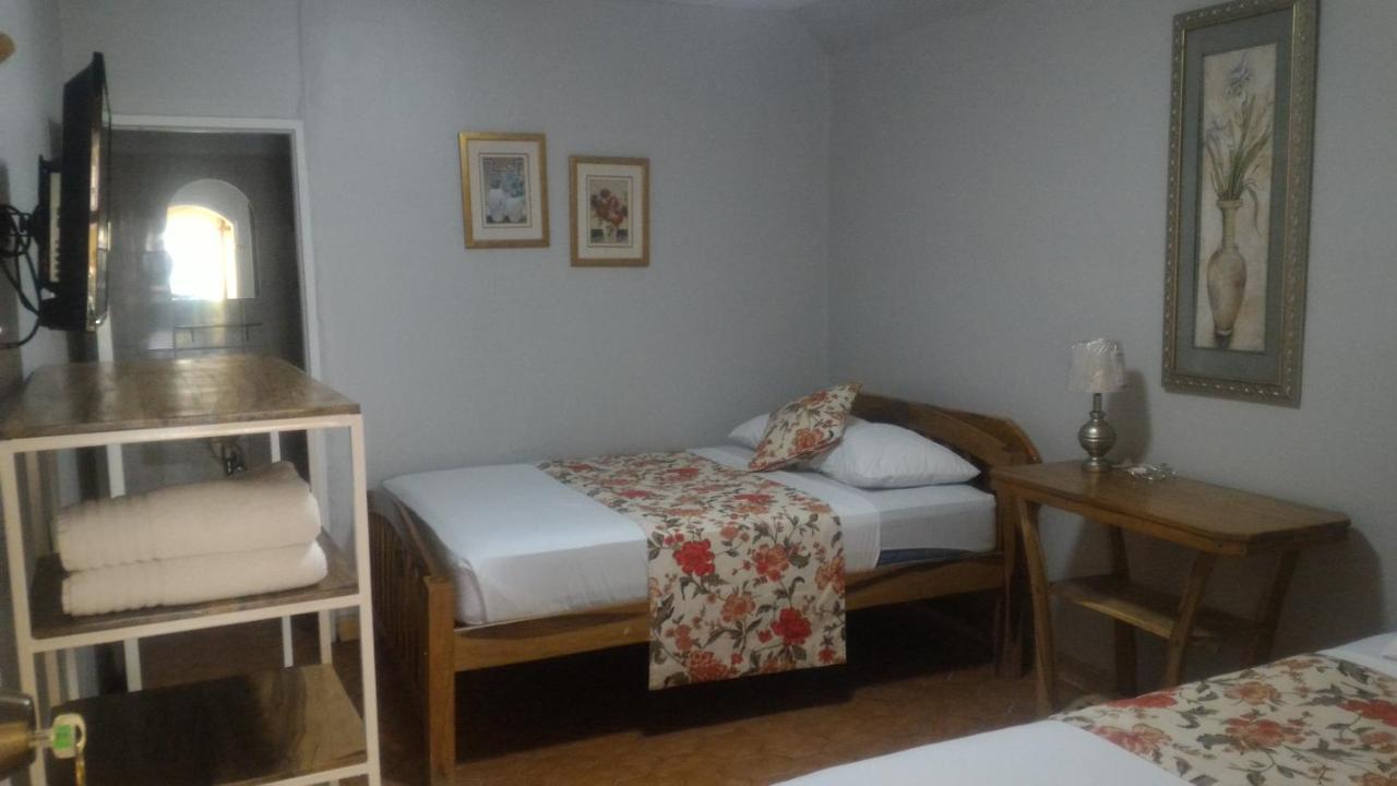 Hotel Royal Chateau San Juan del Sur Extérieur photo