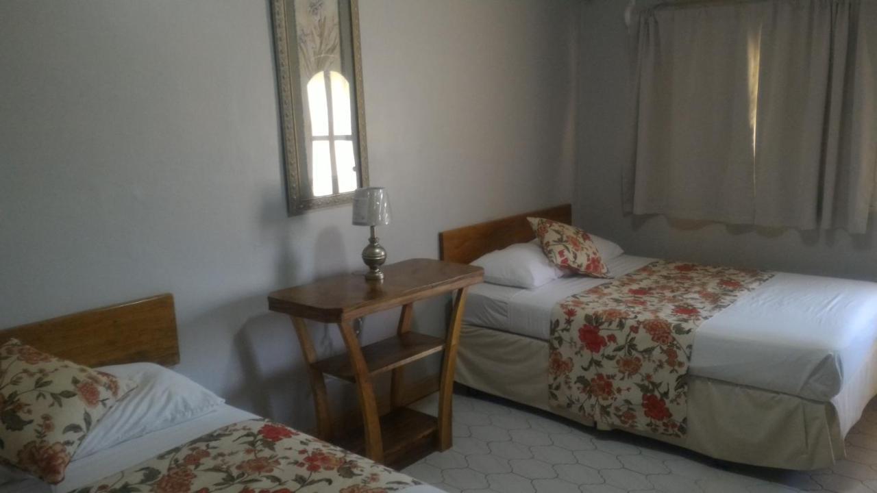 Hotel Royal Chateau San Juan del Sur Extérieur photo