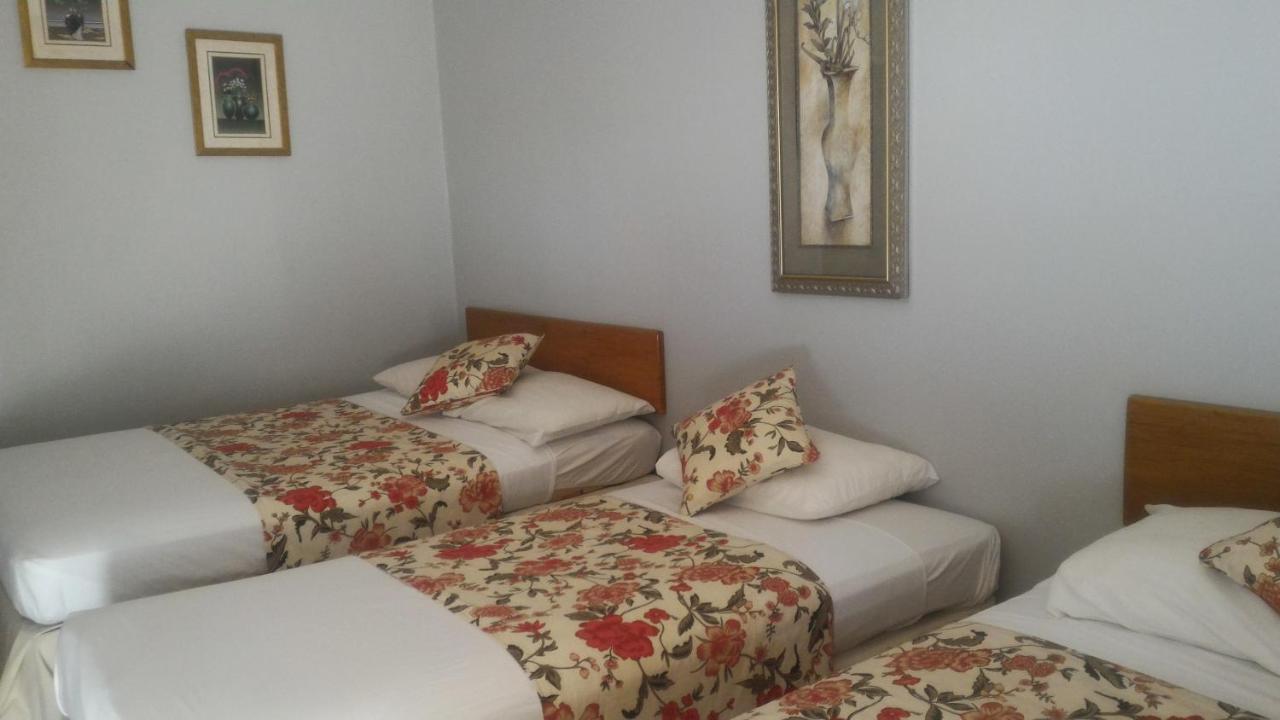 Hotel Royal Chateau San Juan del Sur Extérieur photo