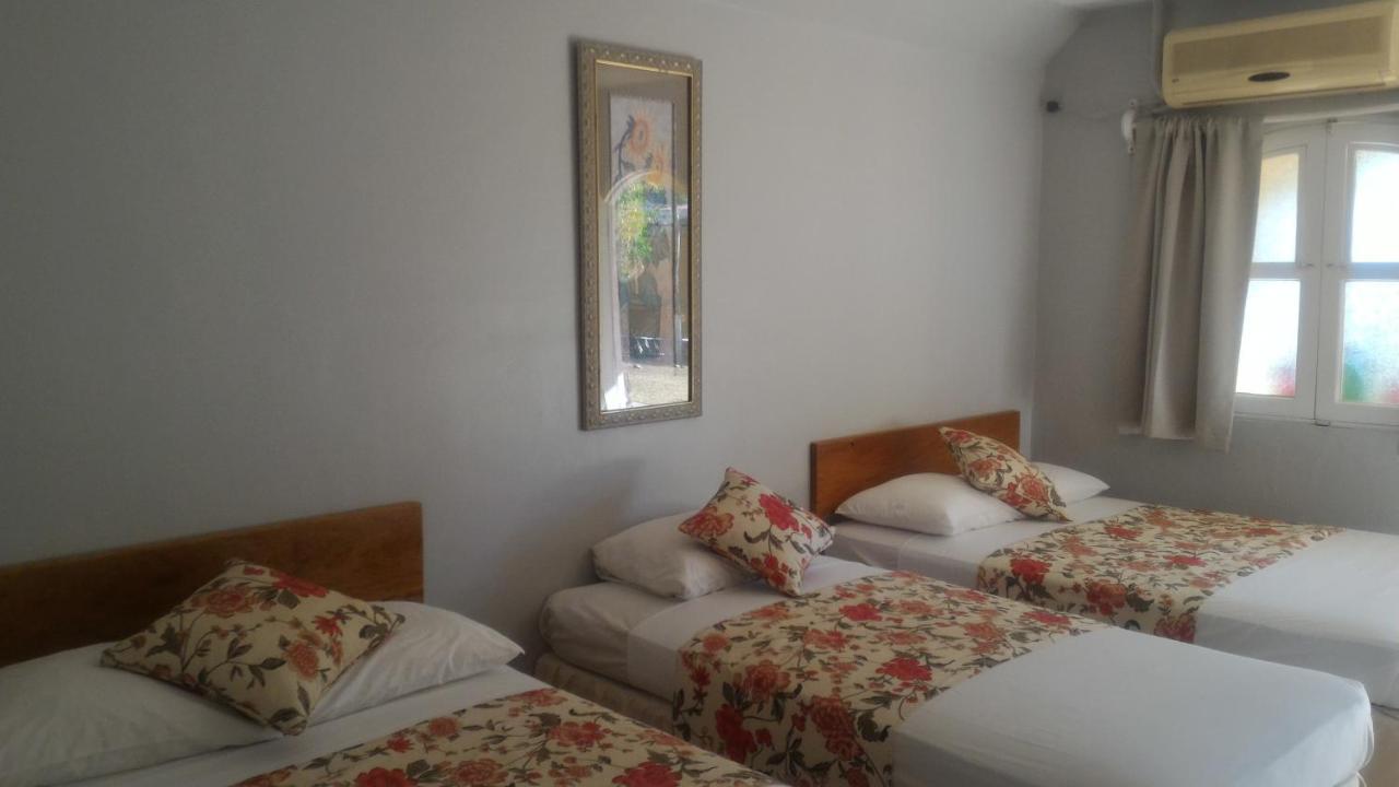 Hotel Royal Chateau San Juan del Sur Extérieur photo