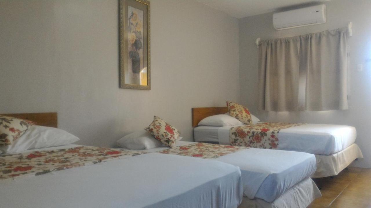 Hotel Royal Chateau San Juan del Sur Extérieur photo