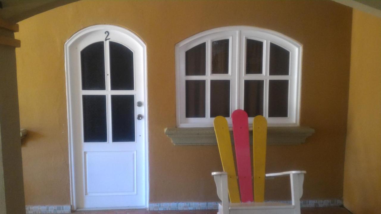 Hotel Royal Chateau San Juan del Sur Extérieur photo
