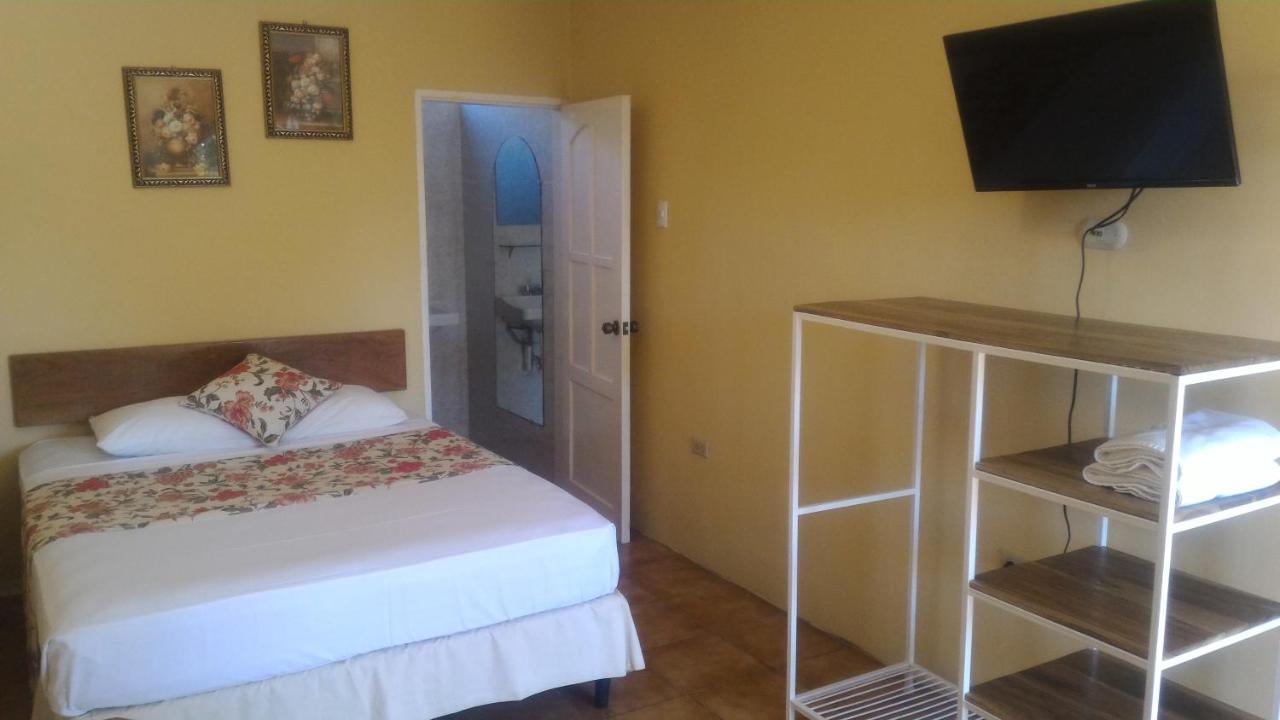 Hotel Royal Chateau San Juan del Sur Extérieur photo
