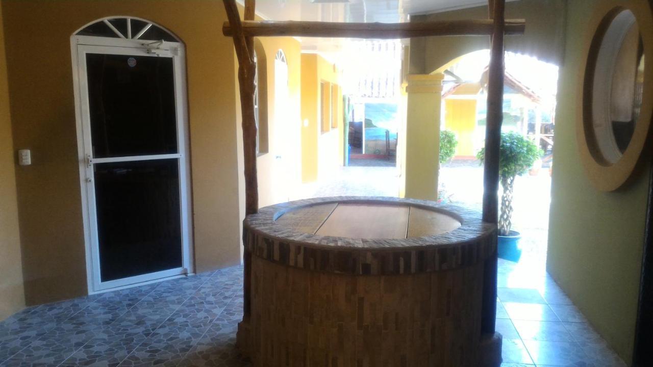 Hotel Royal Chateau San Juan del Sur Extérieur photo