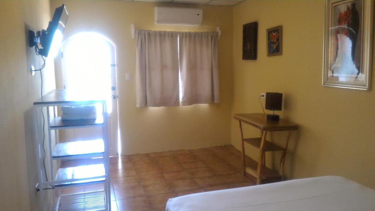 Hotel Royal Chateau San Juan del Sur Extérieur photo