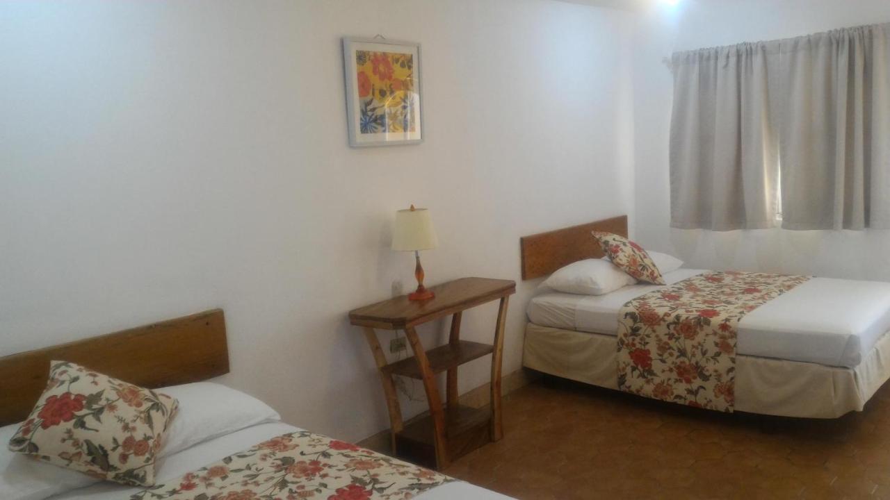 Hotel Royal Chateau San Juan del Sur Extérieur photo