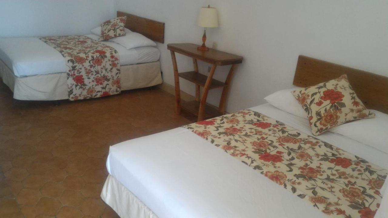 Hotel Royal Chateau San Juan del Sur Extérieur photo