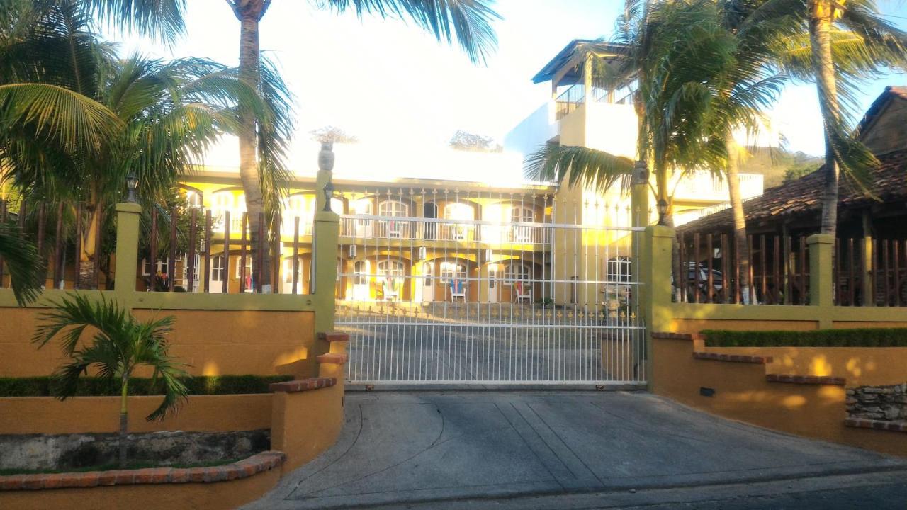 Hotel Royal Chateau San Juan del Sur Extérieur photo