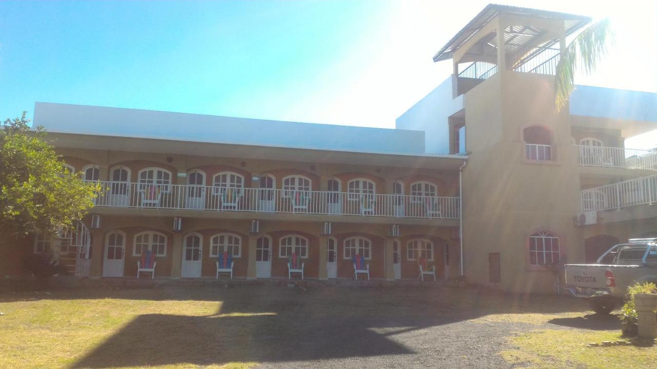 Hotel Royal Chateau San Juan del Sur Extérieur photo