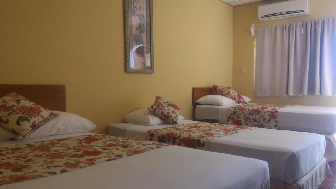Hotel Royal Chateau San Juan del Sur Extérieur photo