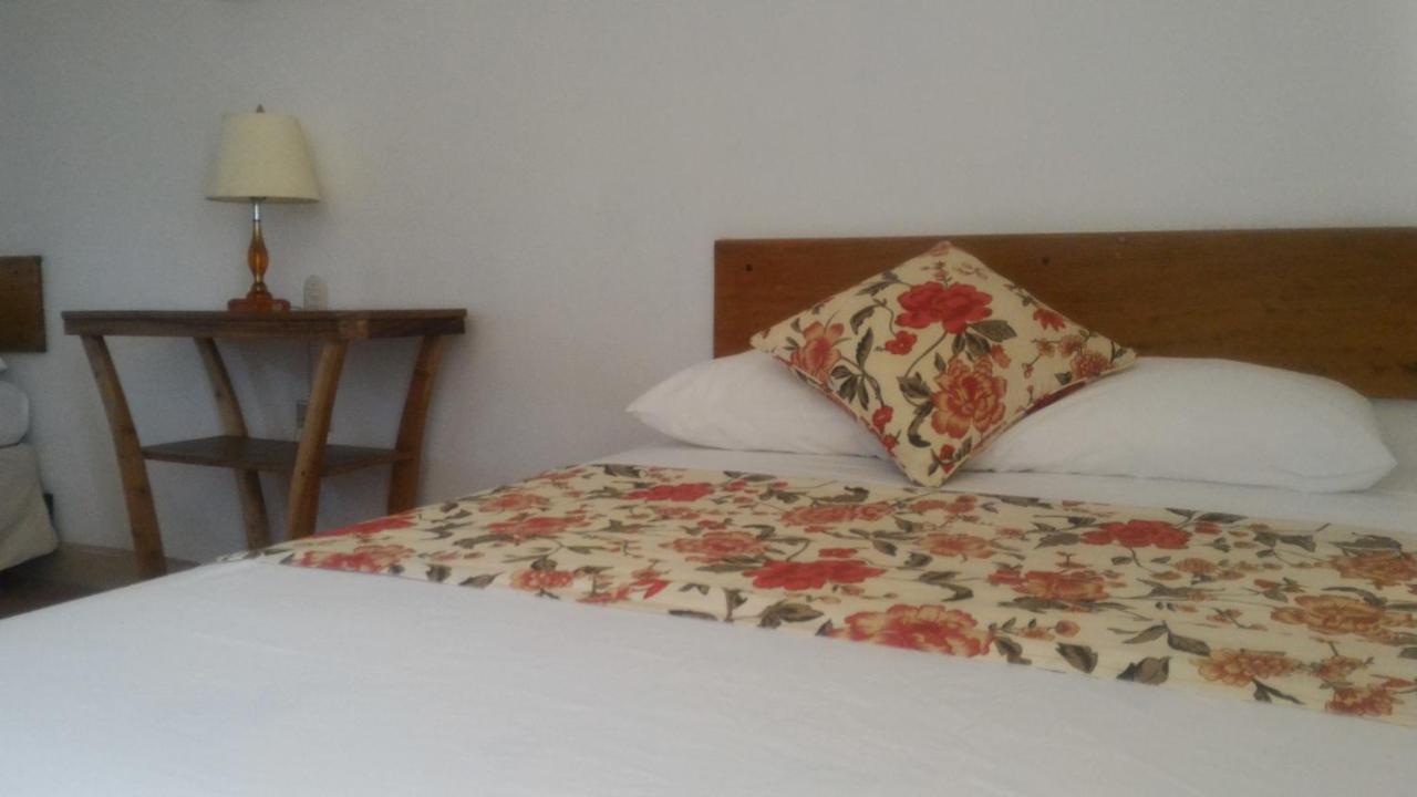 Hotel Royal Chateau San Juan del Sur Extérieur photo