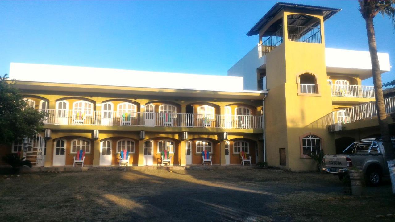 Hotel Royal Chateau San Juan del Sur Extérieur photo