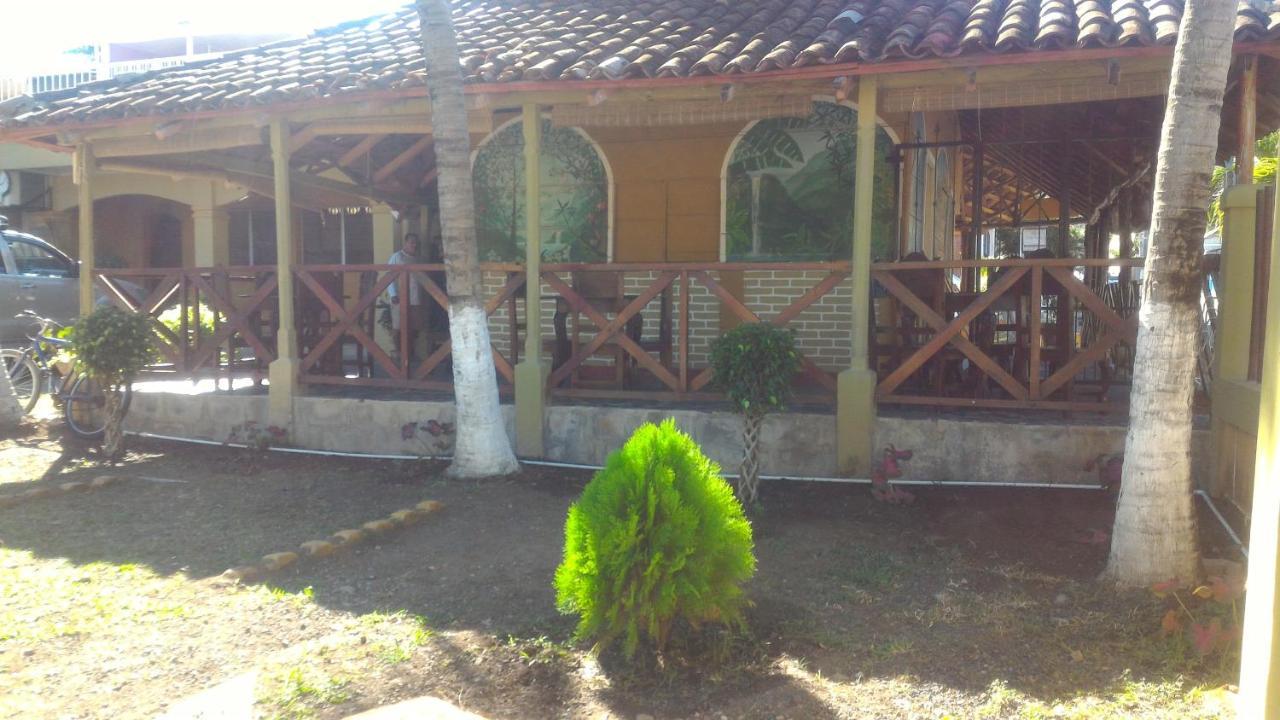 Hotel Royal Chateau San Juan del Sur Extérieur photo