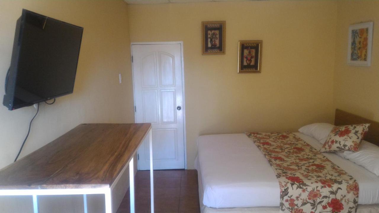 Hotel Royal Chateau San Juan del Sur Extérieur photo